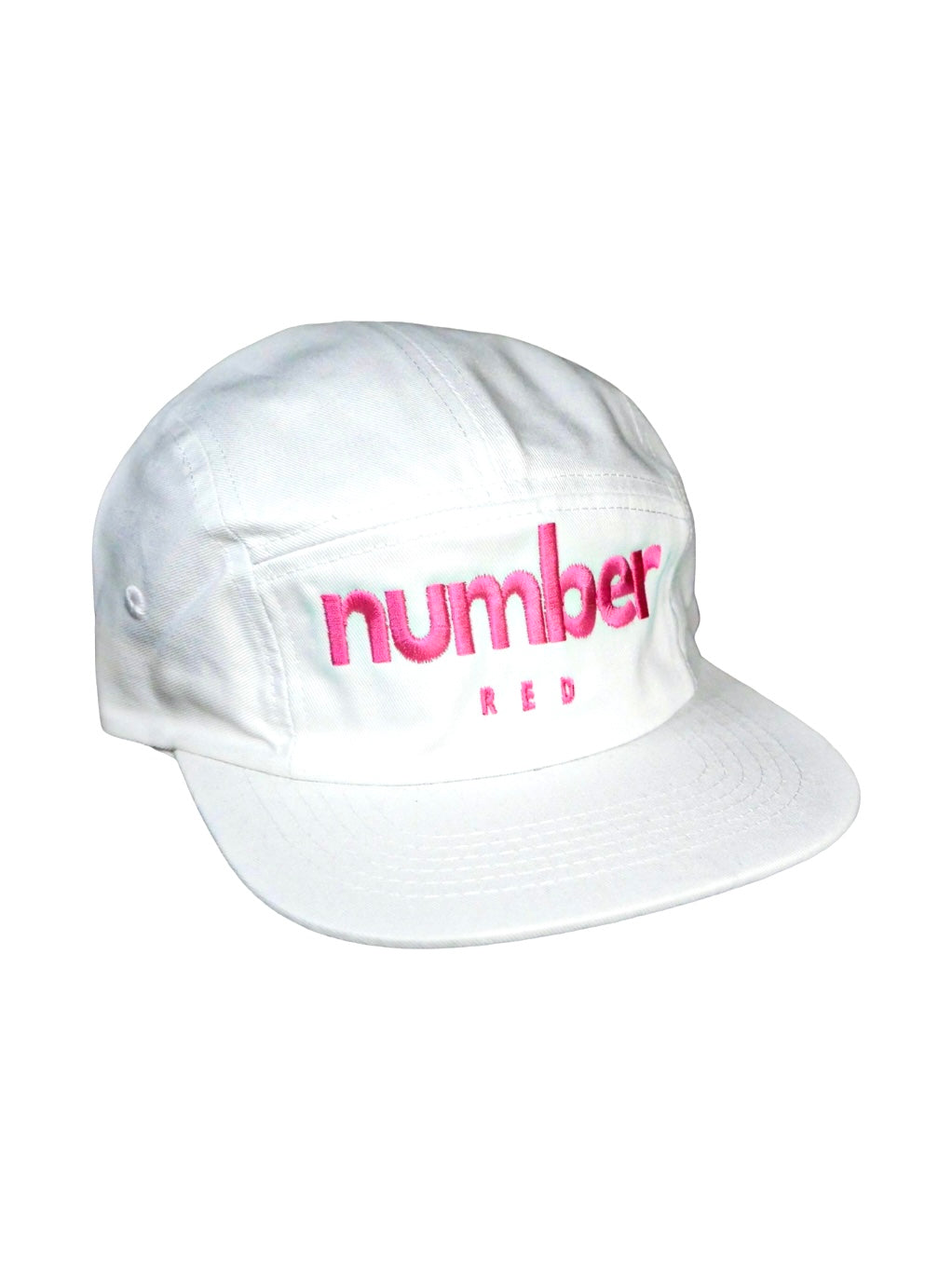 NR 5-Panel Hats