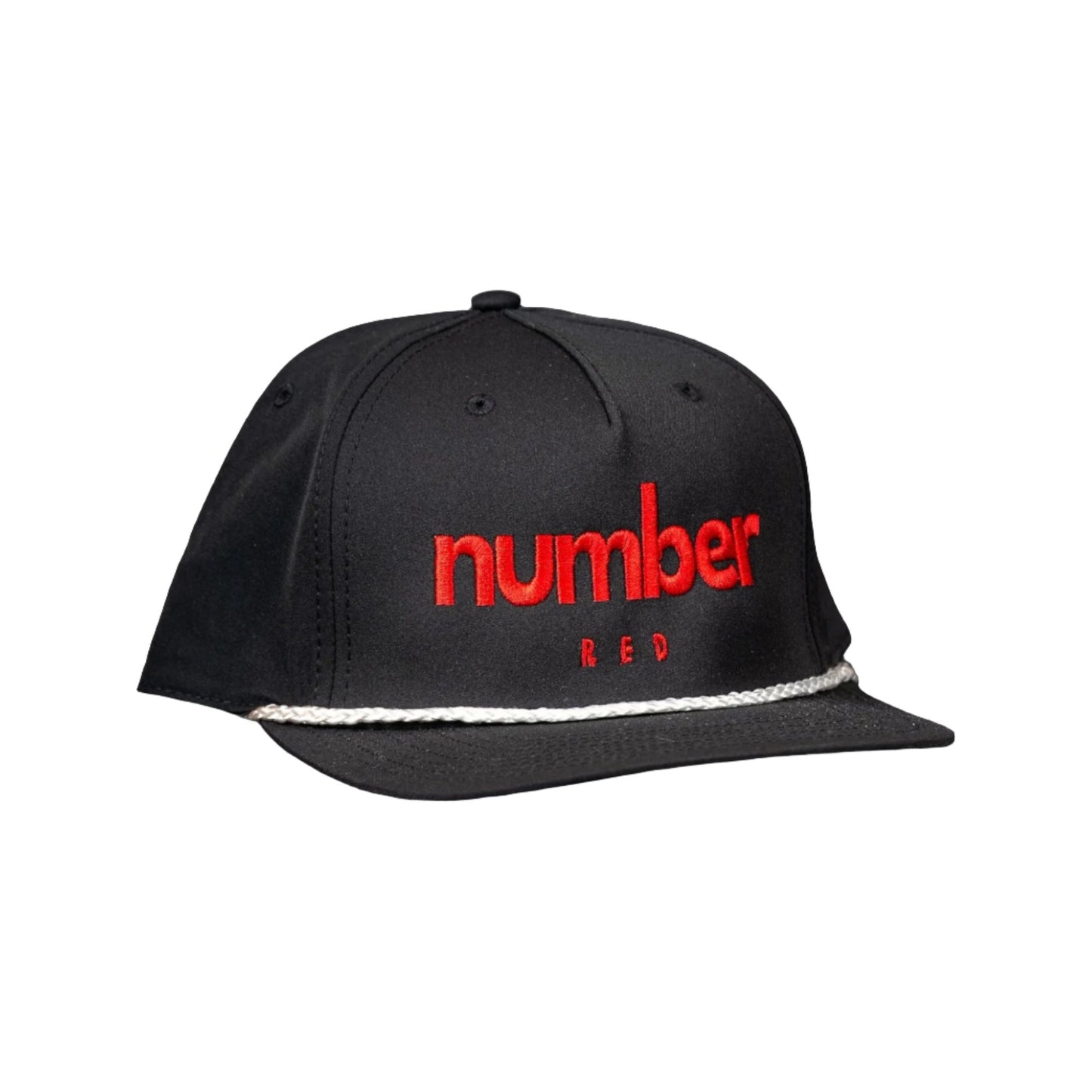 NR Classic 5-Panel Hats