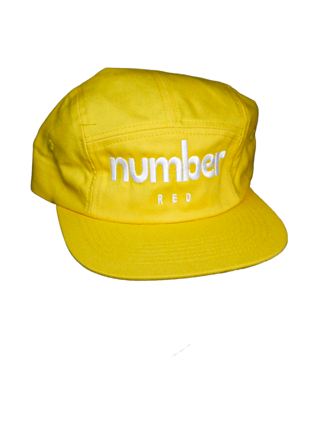 NR 5-Panel Hats