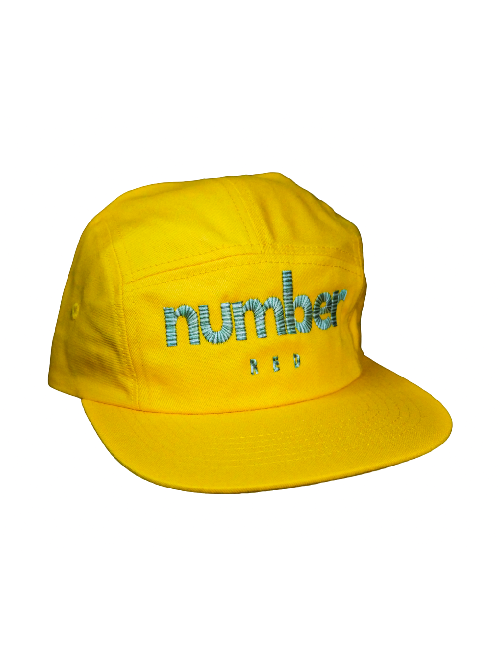 NR 5-Panel Hats