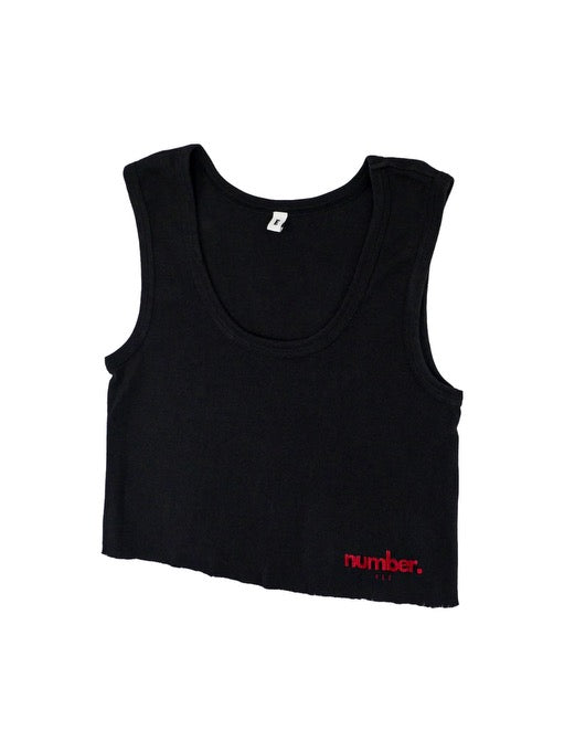 NR Y2K Cropped Tank