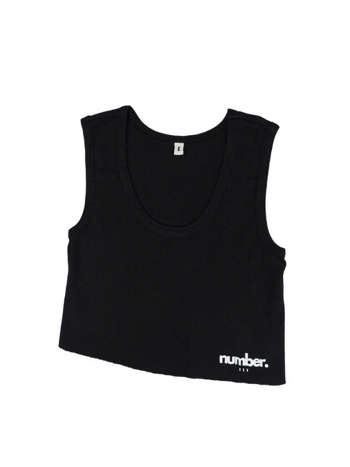 NR Y2K Cropped Tank