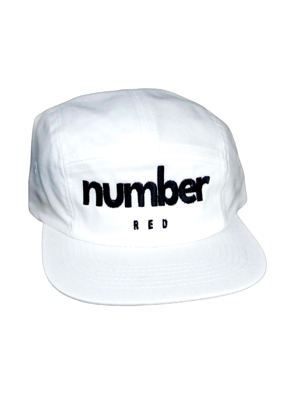 NR 5-Panel Hats