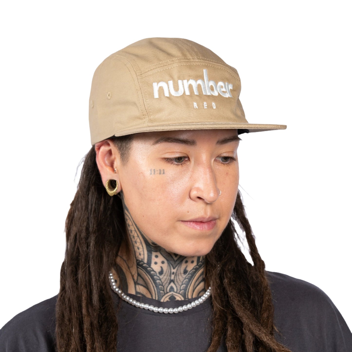 NR 5-Panel Hats