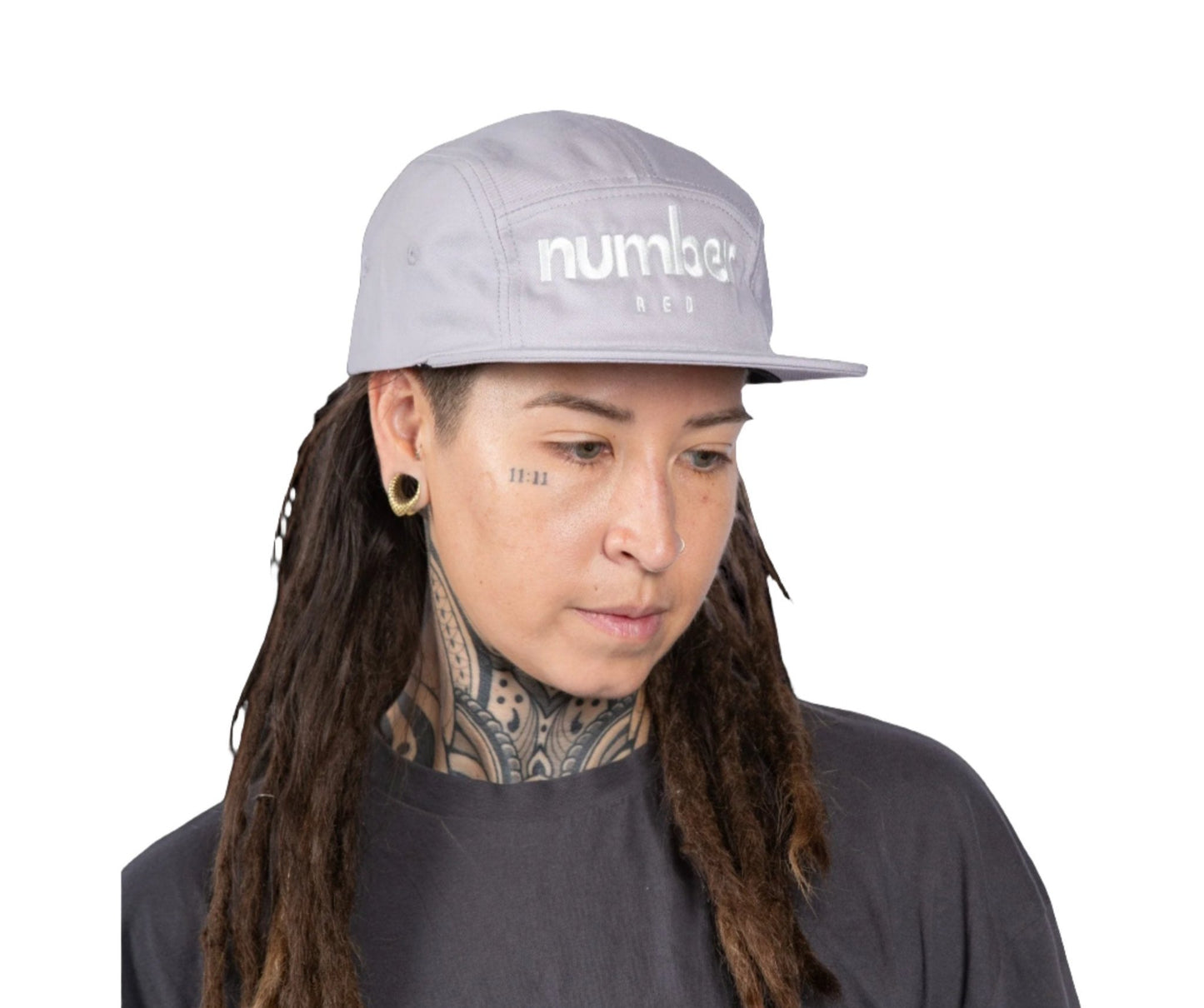 NR 5-Panel Hats