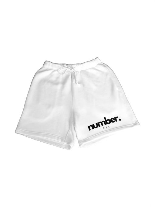 NR OG Print Sweatshort