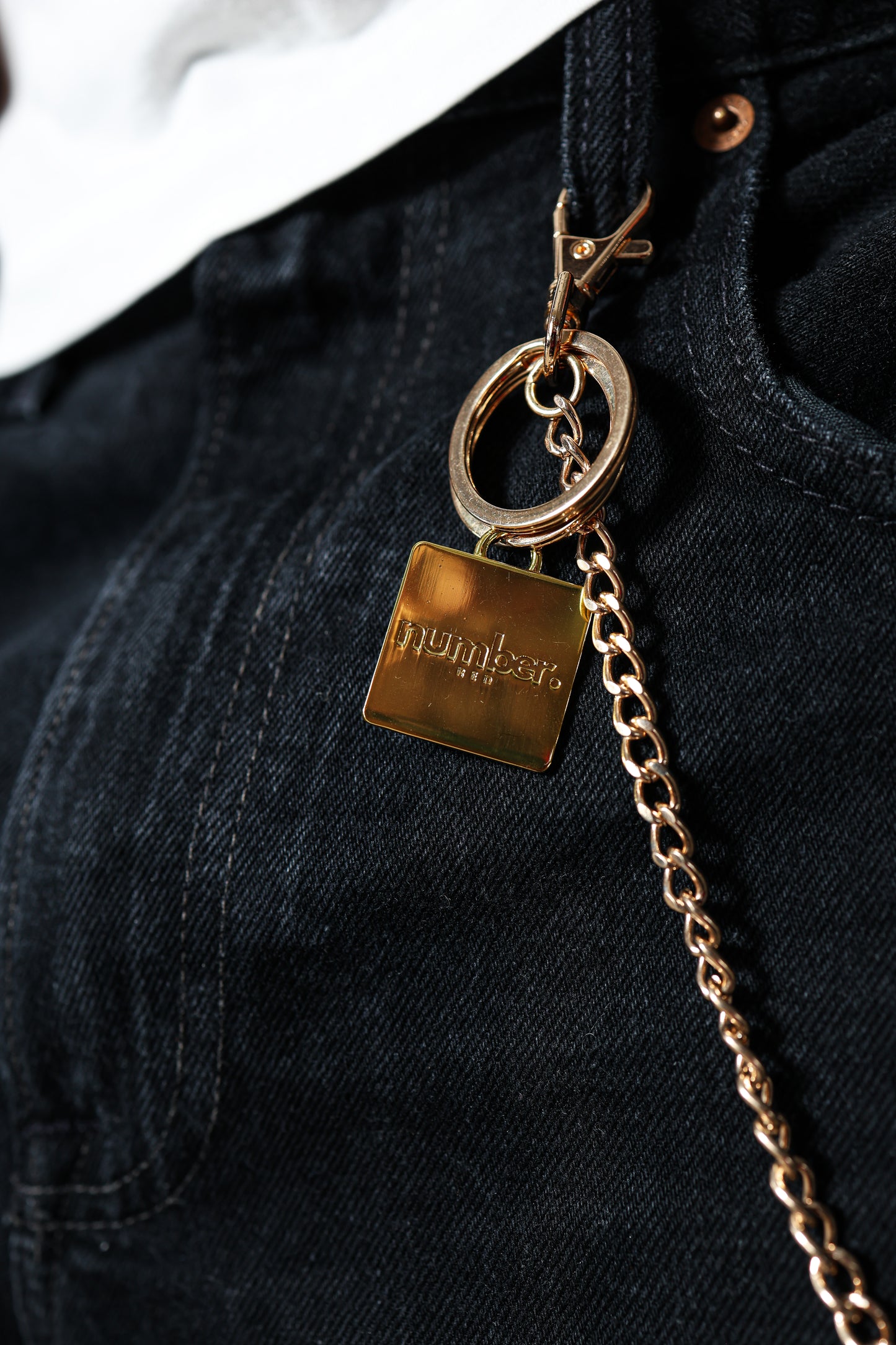 Urban Edge NR Wallet Chain